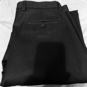 Banan Republic Black Dress Chino